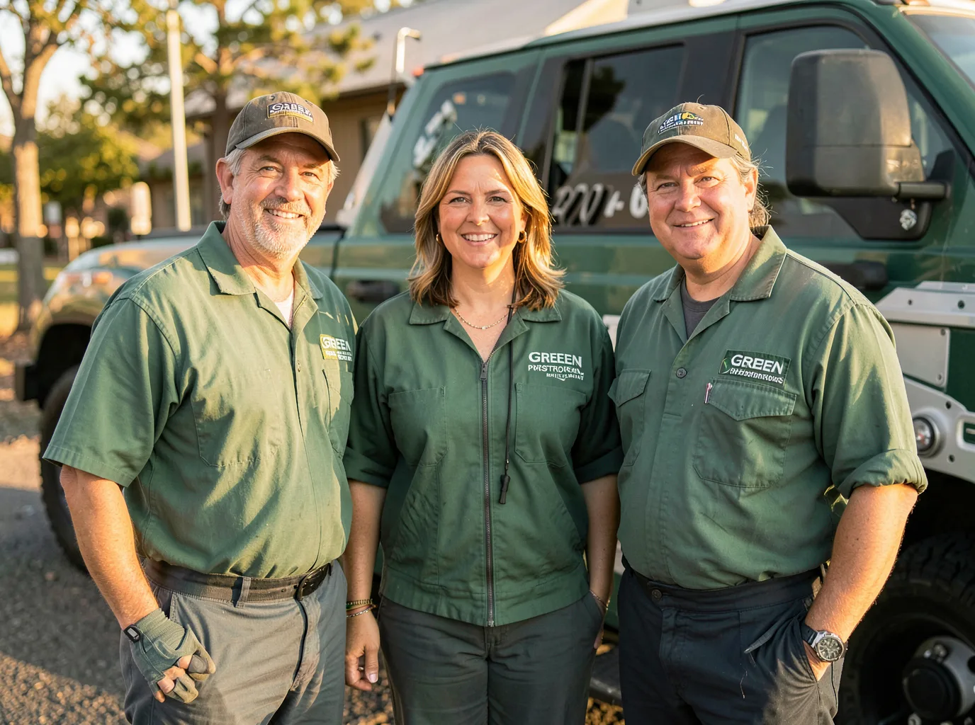 Water Damage Restoration company in La Grande, OR