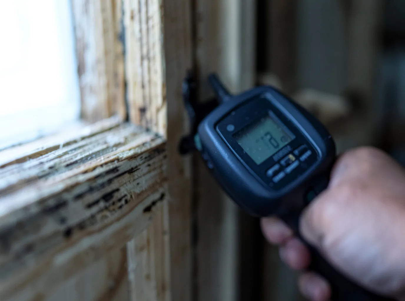 Commercial Water Damage Restoration in La Grande, OR