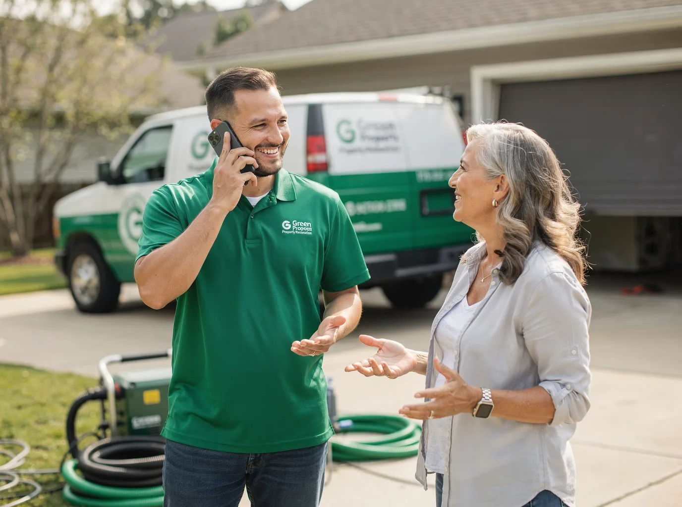 Water Damage Restoration La Grande, OR FAQs